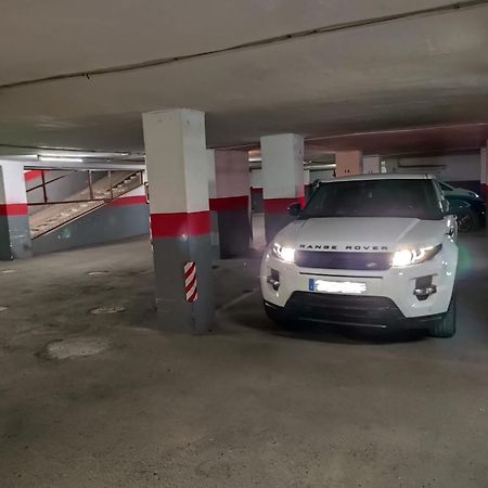 דירות גרנדה Dreaming Santa Teresa - Free Parking מראה חיצוני תמונה